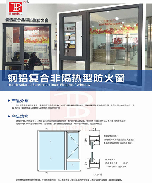 家里的窗戶為什么要具備節(jié)能、隔熱、防火性能？